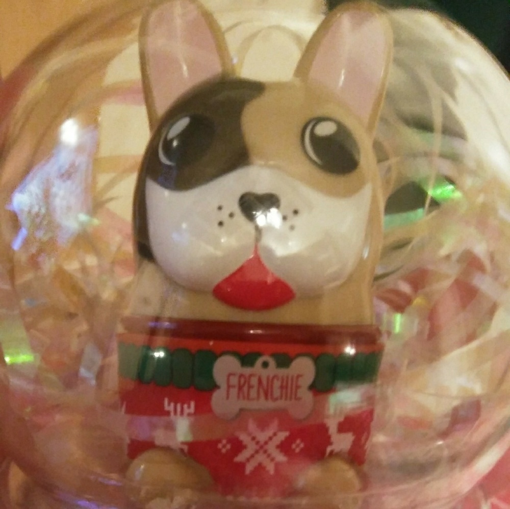 🎅Frenchie the Bulldog🎅